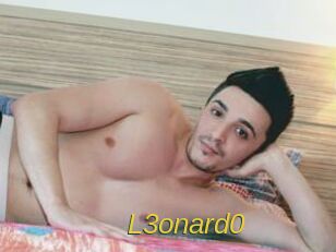 L3onard0