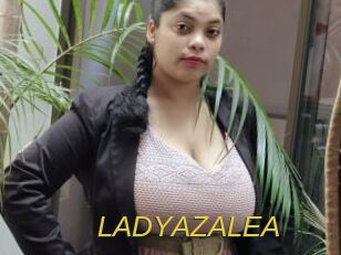 LADYAZALEA