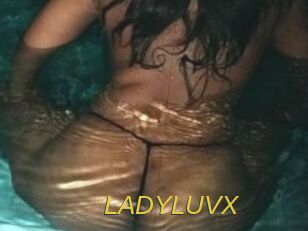 LADYLUVX