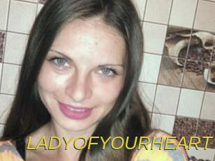 LADY_OF_YOUR_HEART Archive DVD ORG