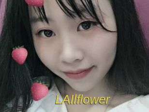 LAIlflower