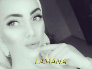LAMANA
