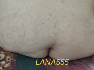 LANA555 Archive DVD ORG