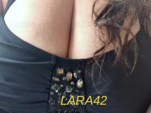 LARA42