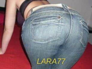 LARA77