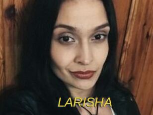 LARISHA