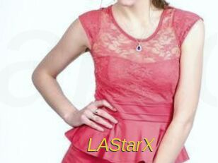 LA_StarX