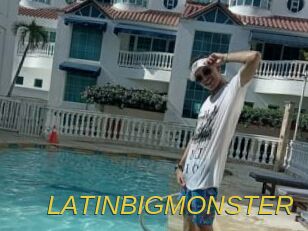 LATINBIGMONSTER