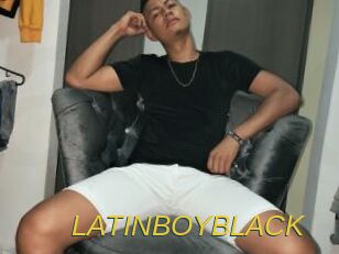 LATINBOYBLACK