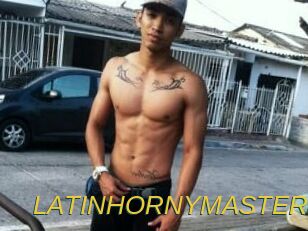 LATINHORNYMASTER