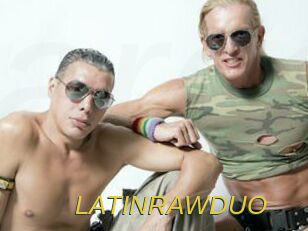 LATINRAWDUO