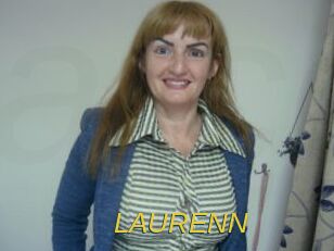 LAURENN_