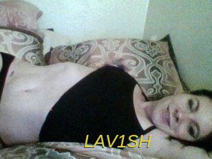LAV1SH