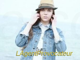 LAgentProvocateur
