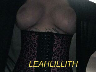 LEAHLILLITH