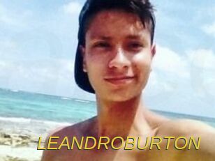 LEANDROBURTON