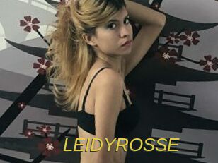LEIDYROSSE