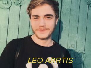LEO_ARRTIS