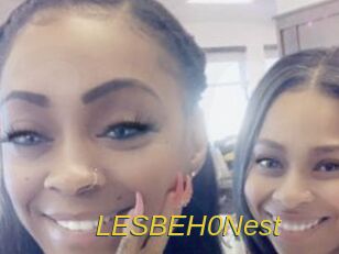 LESBEH0Nest