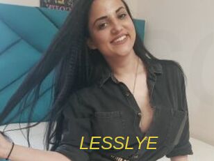 LESSLYE