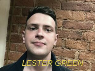 LESTER_GREEN