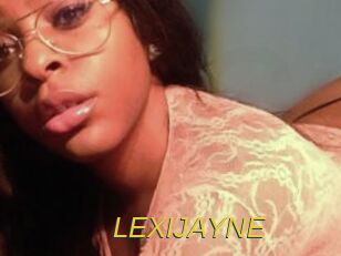 LEXIJAYNE