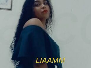 LIAAMM Archive DVD ORG