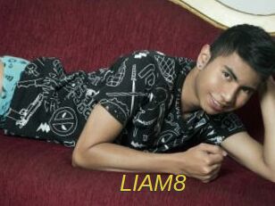 LIAM8