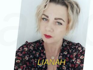 LIANAH