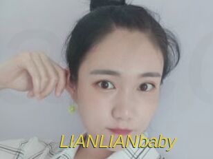 LIANLIANbaby