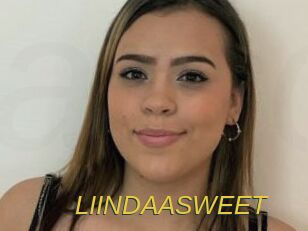 LIINDAASWEET