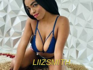 LIIZSMITH