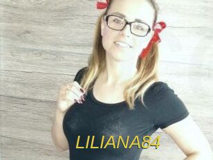 LILIANA84