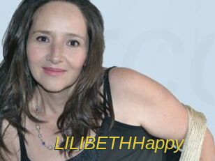 LILIBETHHappy