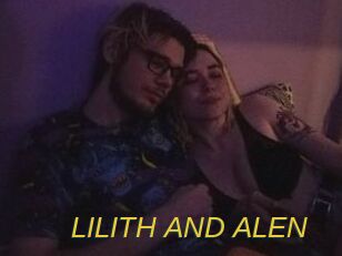 LILITH_AND_ALEN Archive DVD ORG