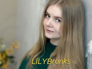 LILYBronks
