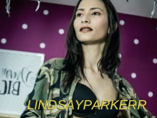 LINDSAYPARKERR