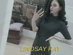 LINDSAY_RAY Archive DVD ORG