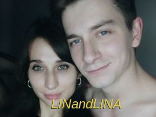 LINandLINA Archive DVD ORG