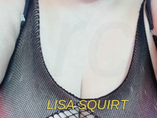 LISA_SQUIRT Archive DVD ORG