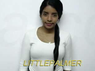 LITTLEPALMER