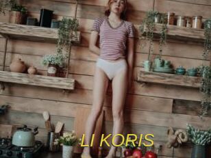 LI_KORIS