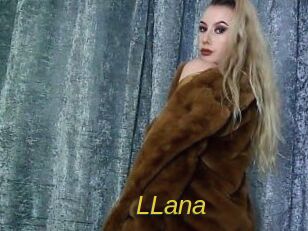 LLana