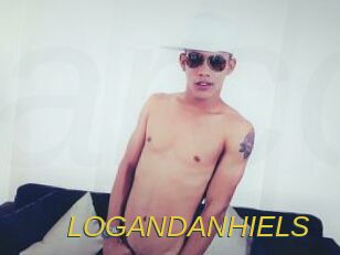 LOGANDANHIELS