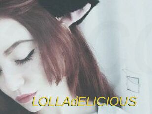 LOLLA_dELICIOUS