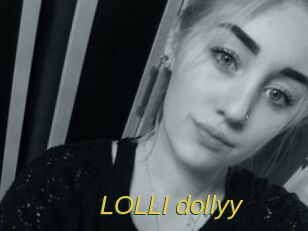 LOLLI_dollyy Archive DVD ORG