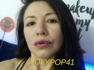 LOLYPOP41