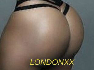 LONDONXX