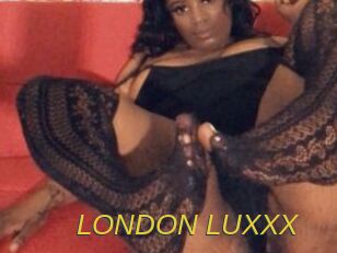 LONDON_LUXXX