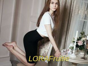 LORAFruitie